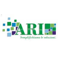 Applicazioni Ricerche Informatica - ARI srl logo - Similar company to Miba Technology Sas