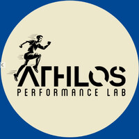 Athlos Performance Lab logo - Similar company to Tass