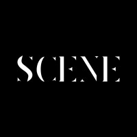 SCENE logo - Similar company to The Interior Design Practice