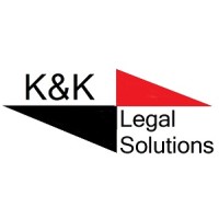 K&K Legal Solutions Law Firm
