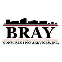 BRAY Construction Services, Inc. logo - Similar company to Bray Constructions