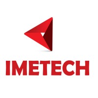 IME Technology logo - Similar company to Ime Technology