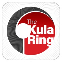 The Kula Ring Podcast logo - Similar company to Kula Partners