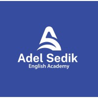 Adel Sedik - English Academy logo - Similar company to Engli-Vision