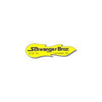 Schwanger Bros logo - Similar company to Houck