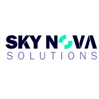 Sky Nova Solutions logo - Similar company to Skynova