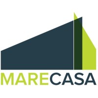 MARECASA logo - Similar company to A-Safe Belgium