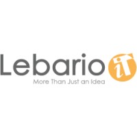Lebario IT logo - Similar company to Lebario +Group