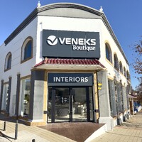 VENEKS Boutique logo - Similar company to Mch Yachts