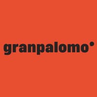 Granpalomo logo - Similar company to Baliente Vurro