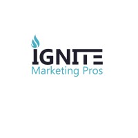 Ignite Marketing Pros logo - Similar company to Tynes Design