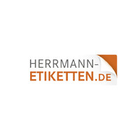 Herrmann-Etiketten logo - Similar company to Rainer Herrmann Druck