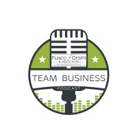 🎙Team Business Podcast logo - Similar company to Cw61 Arizona - Kasw Tv