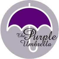 Purple Umbrella Festival logo - Similar company to Unaccc University Of Nations For Quality Education (Uon) Central America