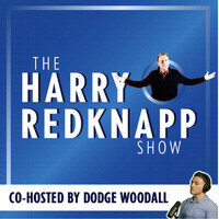 The Harry Redknapp Show logo - Similar company to Eventful Group