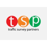Traffic Survey Partners logo - Similar company to Mhc Traffic Ltd