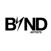 Beyond Artists logo - Similar company to Asborsoni