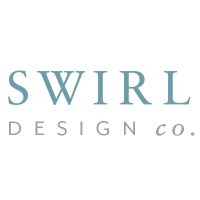 Swirl Design Co. logo - Similar company to Team Decraft