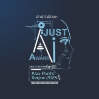 Just AI Initiative logo - Similar company to Nodeshed