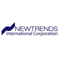 Newtrends International Corporation logo - Similar company to Geniex