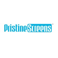 Pristine Screens logo - Similar company to Wild Oats