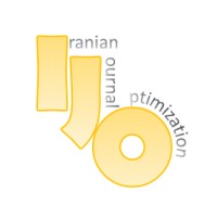Iranian Journal Of Optimization