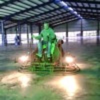 McDonald Concrete Flooring logo - Similar company to Mcd Concrete