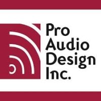 Professional Audio Design, Inc. logo - Similar company to Talaske