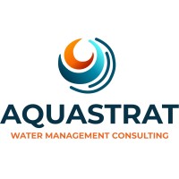 Aquastrat logo - Similar company to Labostep