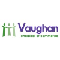 Vaughan Chamber of Commerce logo - Similar company to York Link | York Region Economic Development