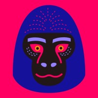 9 Gorillas Advertising Agency logo - Similar company to Sariee E-Commerce