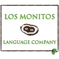 Los Monitos Language Company logo - Similar company to Spelt Idiomas - Language Solutions For Your Company
