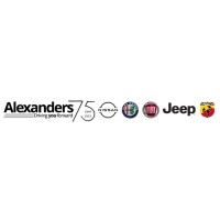 Alexanders Motor Group logo - Similar company to St. Anthony Motors
