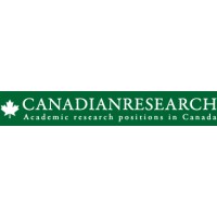 Canadian Research logo - Similar company to Vestavio