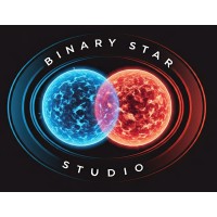 Binary Star Studio logo - Similar company to Binary Star Digital