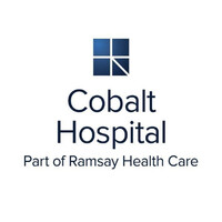Cobalt Hospital - Ramsay Health Care logo - Similar company to Outcomepredict
