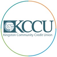 Kingston Community Credit Union (KCCU) logo - Similar company to La Data Platform Ug