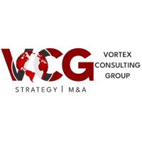 Vortex Consulting Group logo - Similar company to Drut - Accelerating Sales!