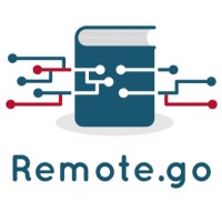 Remote.go logo - Similar company to Rapidcodex