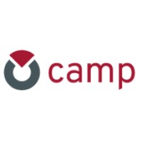 CAMP Automation Training page logo - Similar company to Flicker Infotech