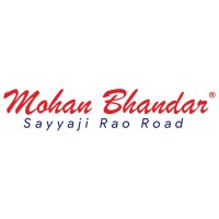 Mohan Bhandar logo - Similar company to Pastiche By Ak