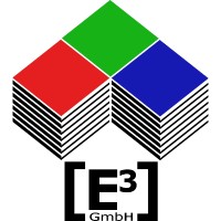 [E³] Engstler Elektronik Entwicklung GmbH logo - Similar company to Dimetis Gmbh