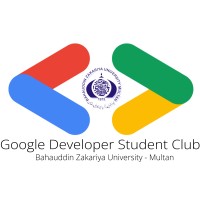 Google Developer Student Club (GDSC-BZU) logo - Similar company to International Cricket Masters