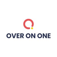 Over On One logo - Similar company to Overon Group
