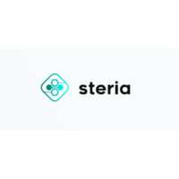 Steria LLC logo - Similar company to Xtriam