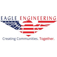 Eagle Engineering, Inc. logo - Similar company to Eagle Engineering
