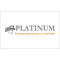 Platinum Communications Limited logo - Similar company to Bangla Tel Ltd.
