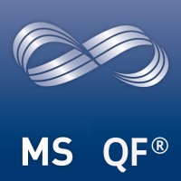 MS QF GmbH logo - Similar company to Ddev Foundation