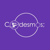 CodeSmos logo - Similar company to Yourspace