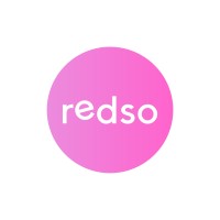 Redso Club logo - Similar company to Cryptocurrencyteens